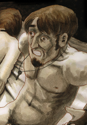 Hades-Syndrom Hunting Season 1 - Nuke