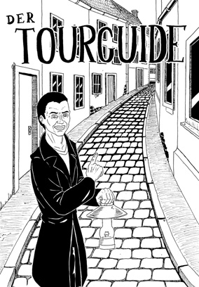 Der Tourguide