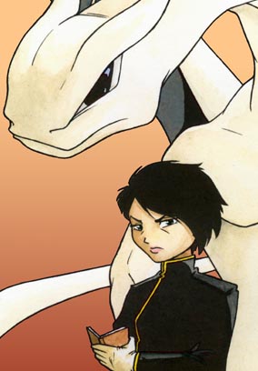 Black Dragon - Kapitel 28