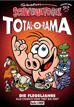 Schweinevogel TOTAL-O-RAMA