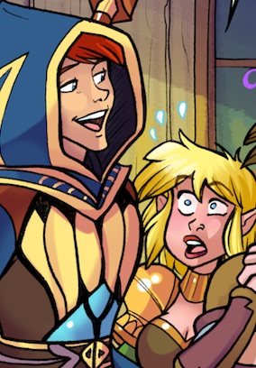 Flo & Andy 27 - Mitgliedersuche