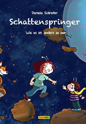 Schattenspringer
