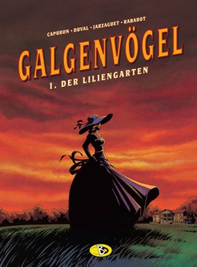 Galgenvögel #1