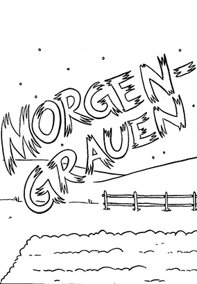 Morgengrauen