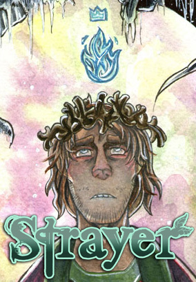 STRAYER - Kap. 1: Nachtschicht