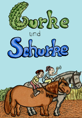 Gurke und Schurke
