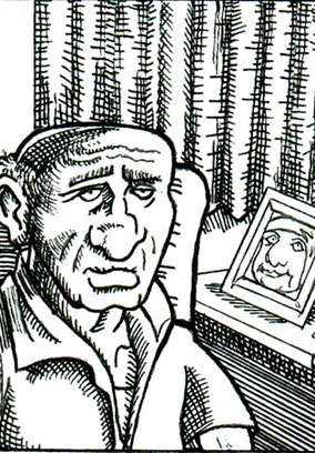 Die Asche meines Vaters