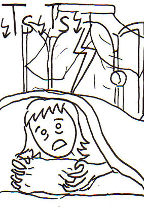 24 h Comic - Graf Gaul