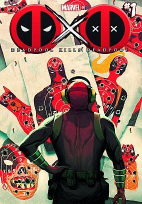 Deadpool Killt Deadpool