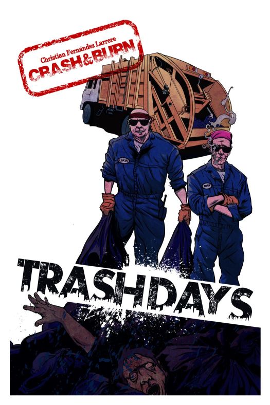 Trash Days