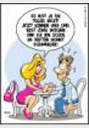 Manche haben's echt drauf!