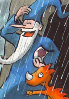 Ein ebenbürtiger Gegner