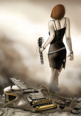 Hades-Syndrom - Der letzte Gig