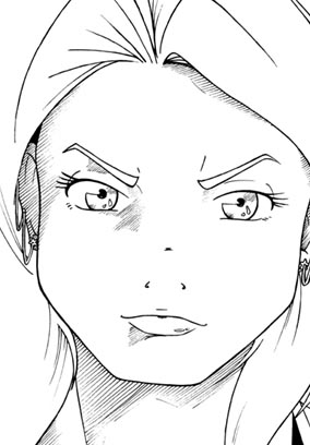 Black Dragon - Kapitel 29