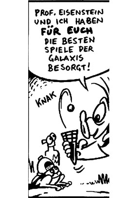 Schweinevogel 024 - "Mein neues Spielmobil"