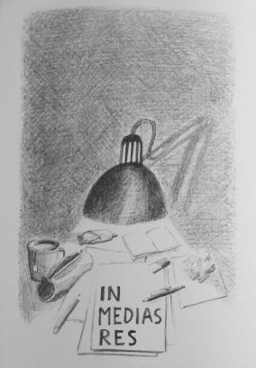 In Medias Res