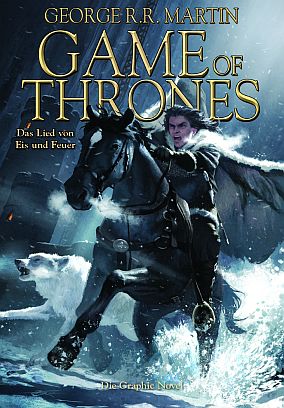 Game of Thrones: Das Lied von Eis und Feuer Band 3