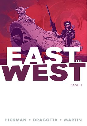 East of West 1