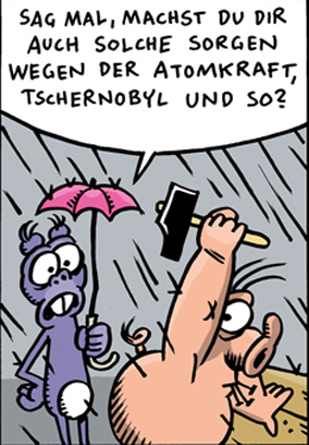 Schweinevogel 066 "Prioritäten"