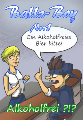 Alkoholfrei ?!?