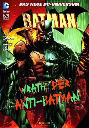 Batman 24