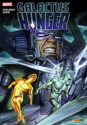 Galactus: Hunger
