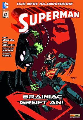 Superman 24