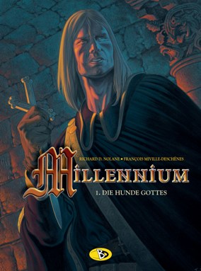 Millennium #1