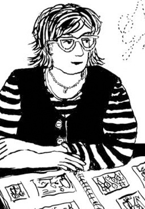 Im Himmel ist Jahrmarkt