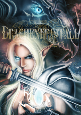 Drachenkristall - Kapitel 1 -