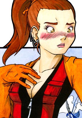 Black Dragon - Kapitel 30