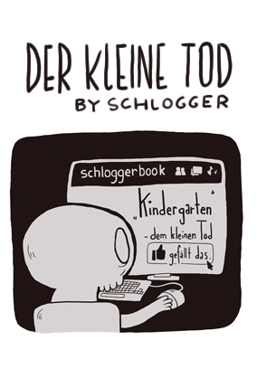 Der kleine Tod
