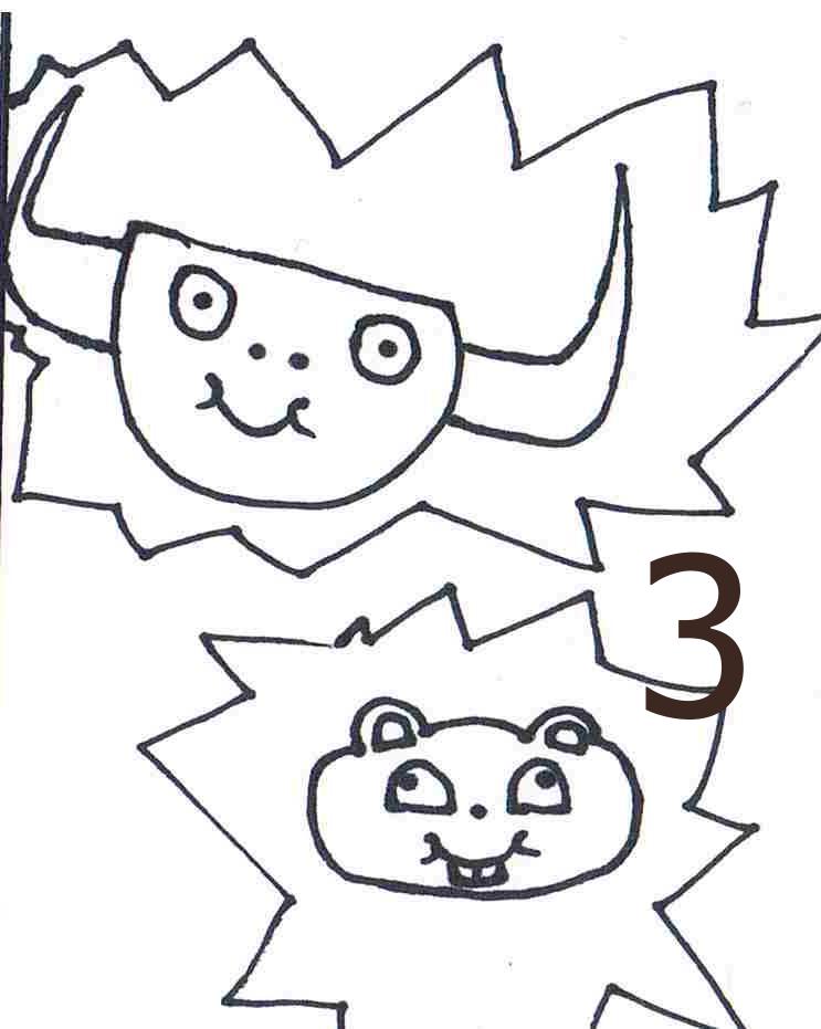 Die Eichhörnchen Show 3