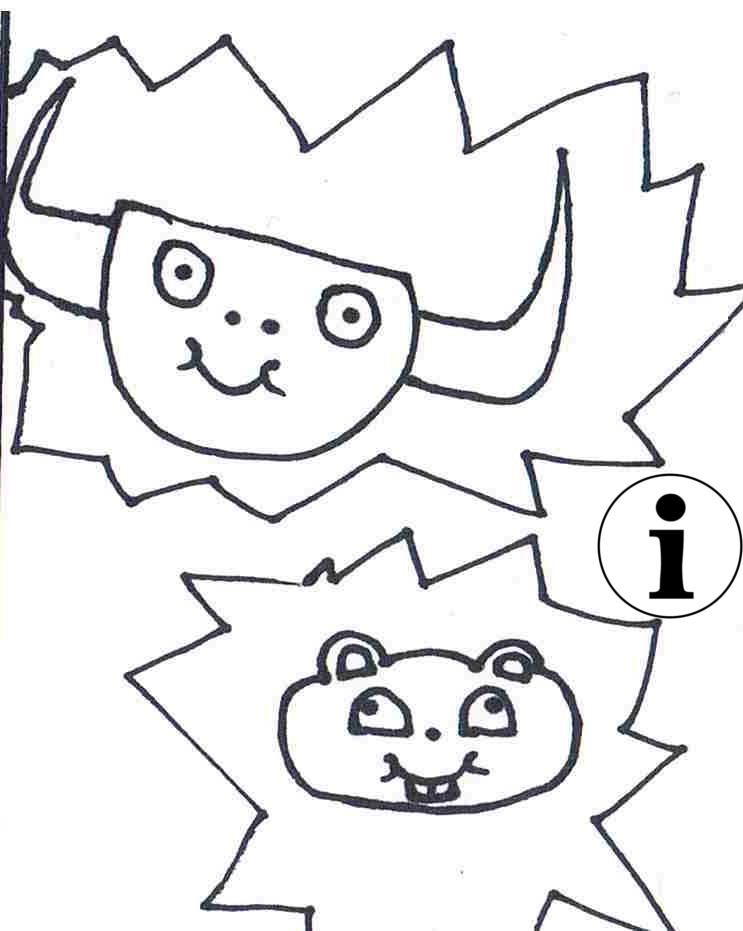 Die Eichhörnchen Show info