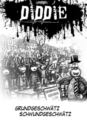 Grundgeschwätz Schwundgeschwätz