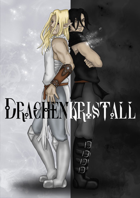 Drachenkristall - Kapitel 2 -