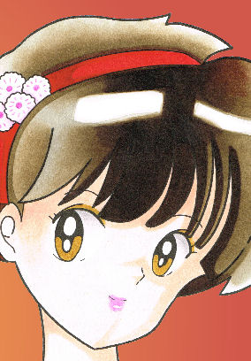 Ranma 1/2 - Bonus Band