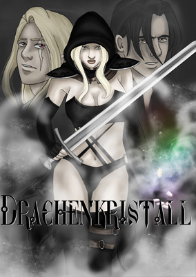 Drachenkristall - Kapitel 3 -
