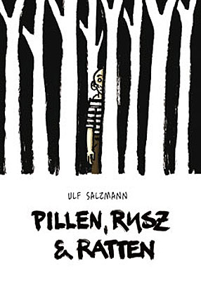 Pillen, Ruß & Ratten