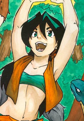 Black Dragon - Kapitel 31