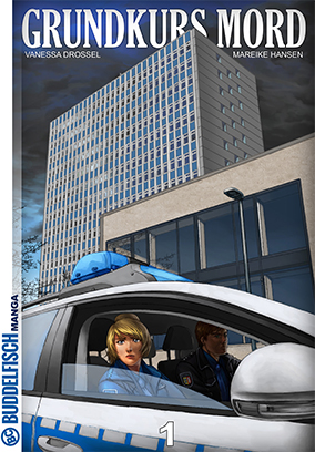 Grundkurs Mord (Band 1)