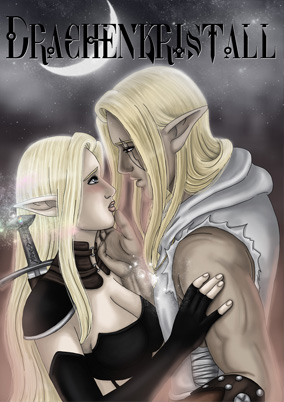 Drachenkristall - Kapitel 4 -