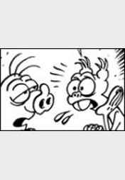 Schweinevogel 046 "Mein Arbeitsjahr"