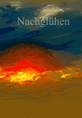 Nachglühen