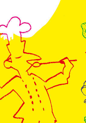 Pure Fruit #6 Leseprobe