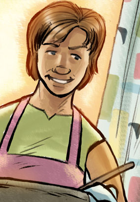 Das Wunder 03: Tipp-Kick