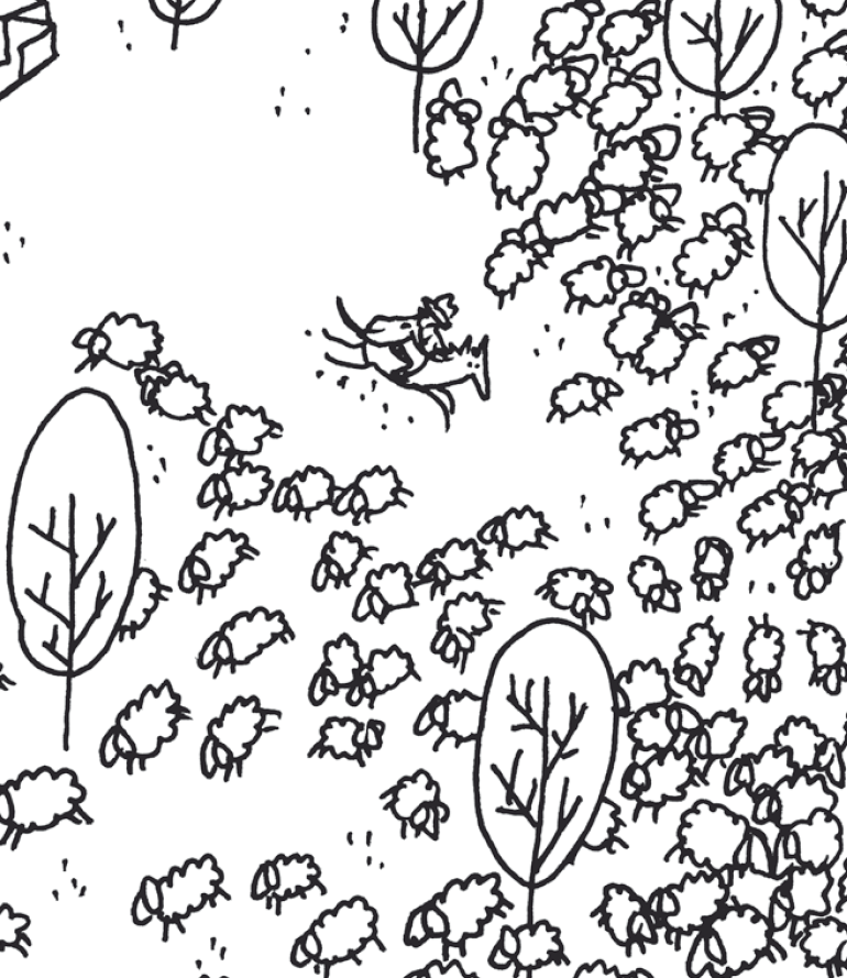 Karl Freytag (24h Comic)