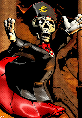 Die $chulden-$chnitter