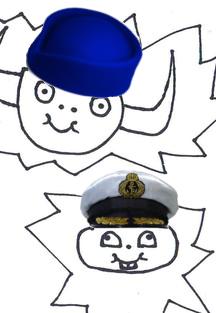 Die Eichhörnchen Show AIRPLANE