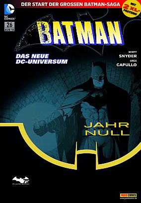 Batman 26